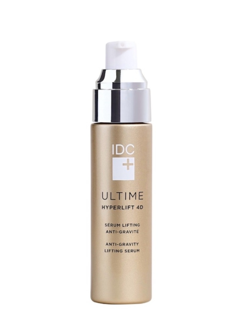 IDC Ultime Hyperlift 4D Anti-Gravity Lifting Serum